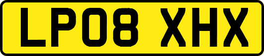 LP08XHX