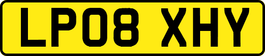 LP08XHY
