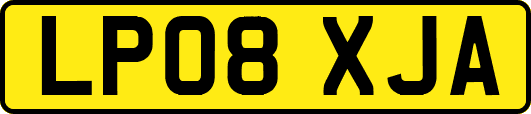 LP08XJA