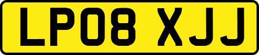 LP08XJJ