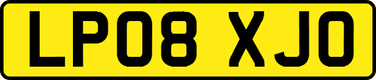 LP08XJO