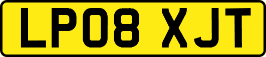 LP08XJT