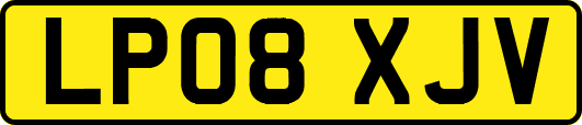 LP08XJV
