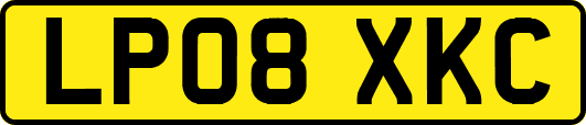 LP08XKC