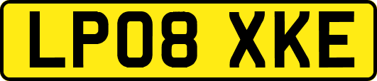 LP08XKE