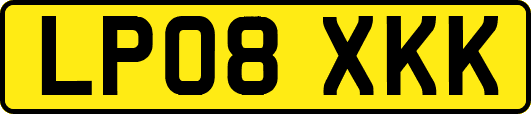 LP08XKK