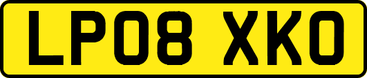 LP08XKO