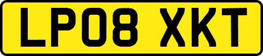 LP08XKT