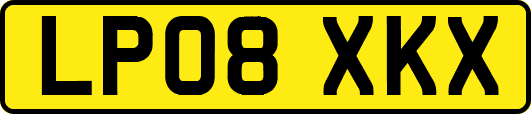 LP08XKX