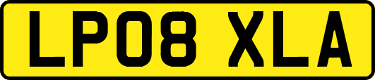 LP08XLA
