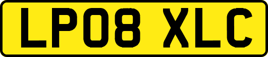 LP08XLC