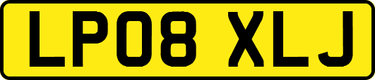 LP08XLJ