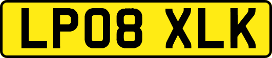 LP08XLK