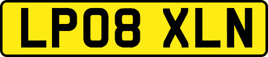 LP08XLN