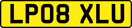 LP08XLU