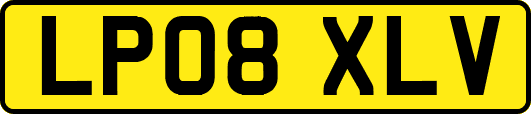 LP08XLV