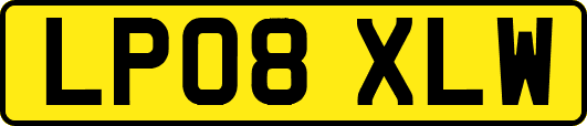 LP08XLW
