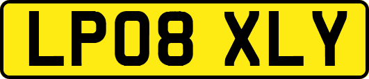 LP08XLY