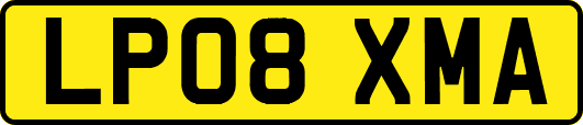 LP08XMA