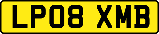 LP08XMB