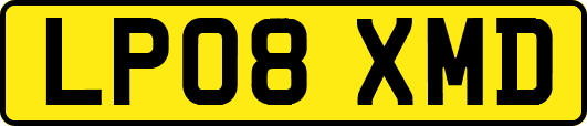 LP08XMD