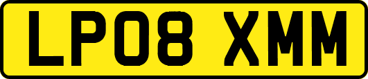 LP08XMM