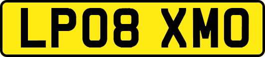 LP08XMO