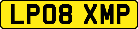 LP08XMP