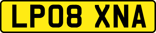LP08XNA