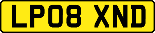 LP08XND