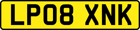 LP08XNK
