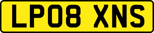 LP08XNS