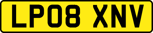 LP08XNV