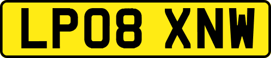 LP08XNW