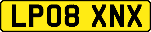 LP08XNX