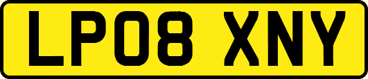 LP08XNY