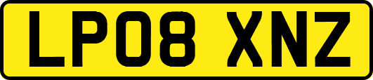 LP08XNZ