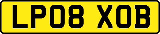 LP08XOB