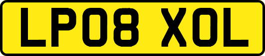 LP08XOL