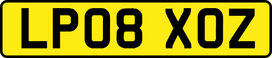 LP08XOZ