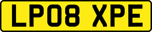 LP08XPE