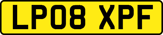LP08XPF