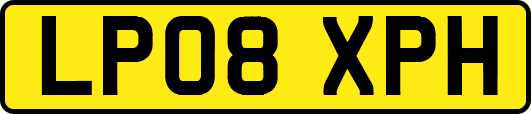 LP08XPH