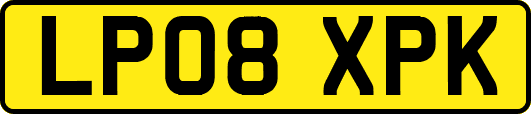 LP08XPK