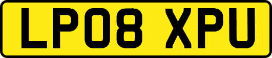 LP08XPU