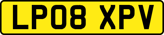 LP08XPV