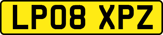 LP08XPZ