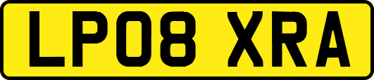 LP08XRA