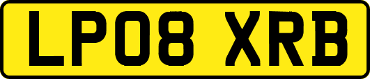 LP08XRB