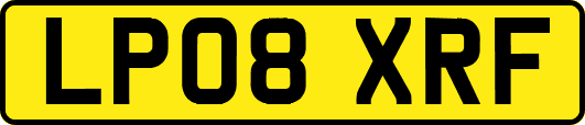 LP08XRF